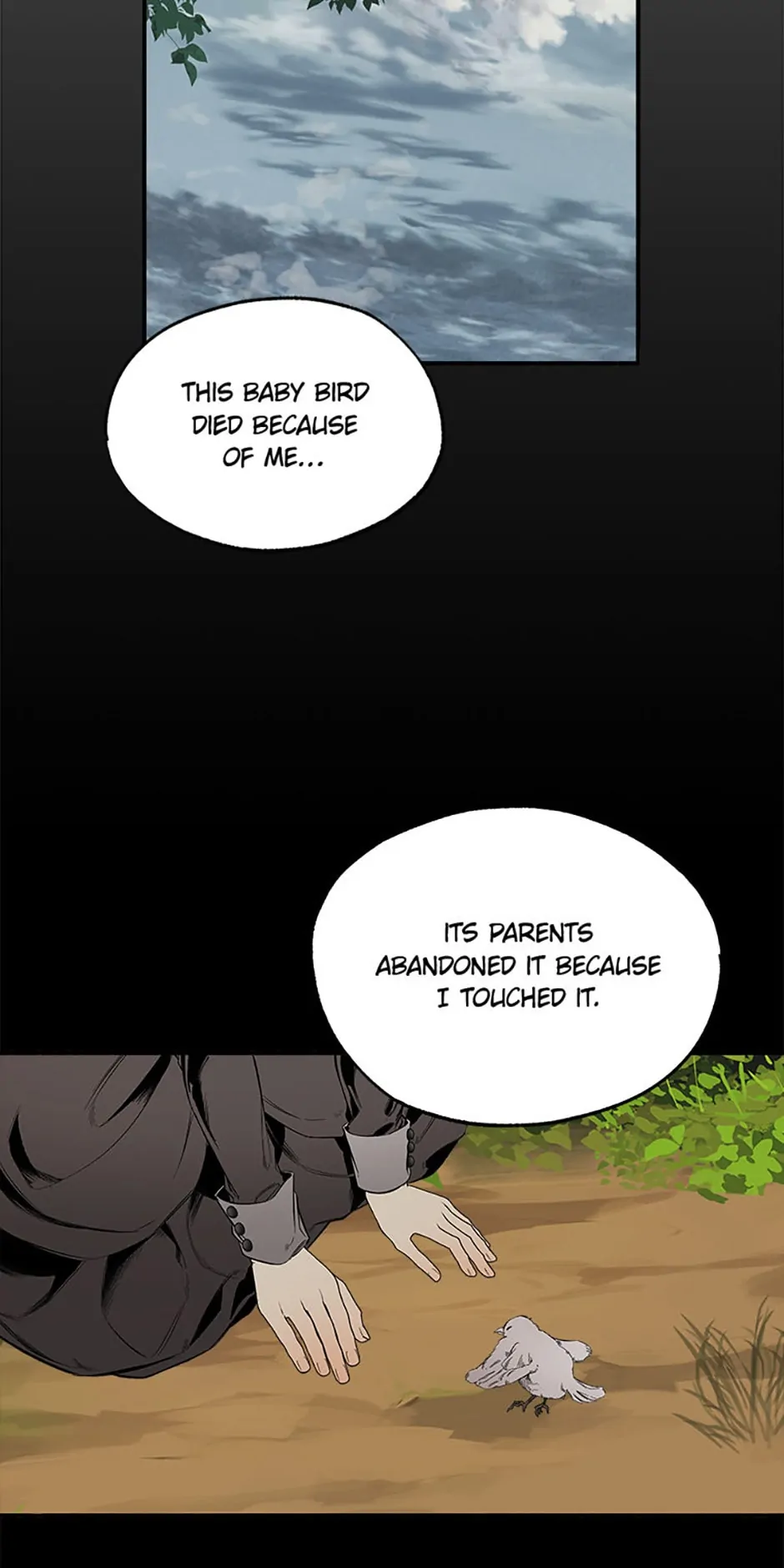 Charlotte’s Wheel Chapter 6 - page 77